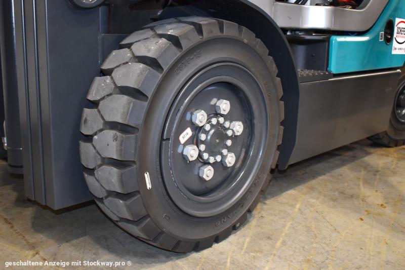 Photo Baoli KBD 30  image 8/10