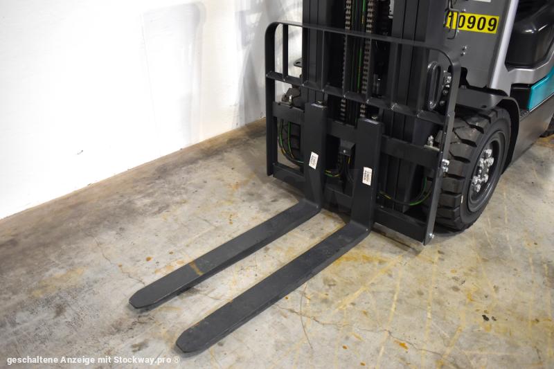 Photo Baoli KBD 30  image 9/10