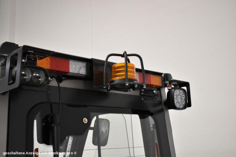 Photo Baoli KBE 20 Li  image 10/10