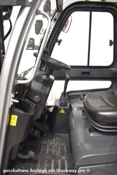 Photo Baoli KBE 20 Li  image 3/10