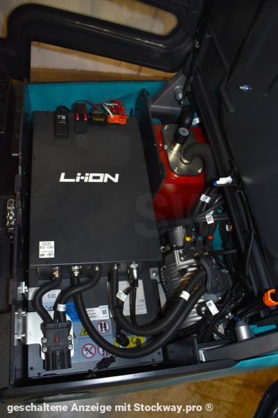 Photo Baoli KBE 20 Li  image 5/10