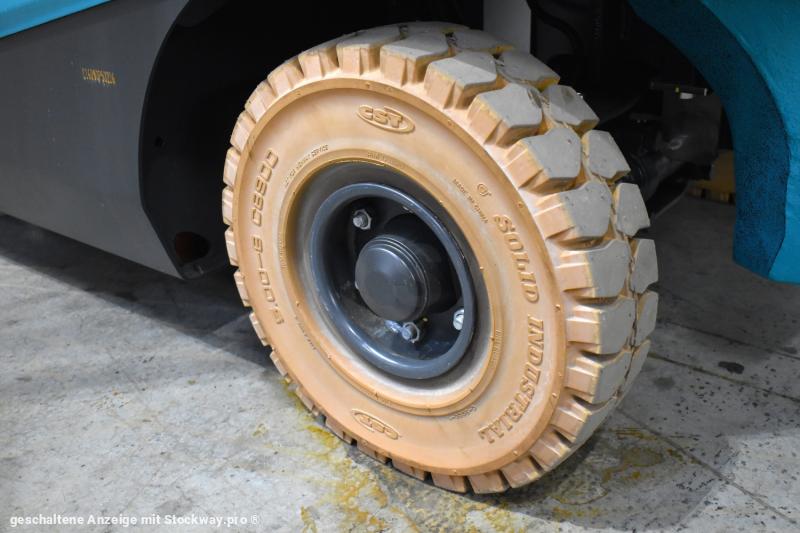 Photo Baoli KBE 20 Li  image 7/10