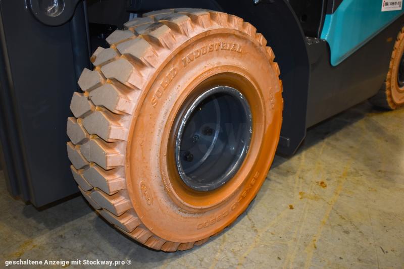 Photo Baoli KBE 20 Li  image 8/10