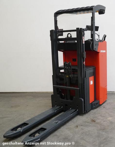 Photo Linde D 12 RW 1164-02  image 2/7