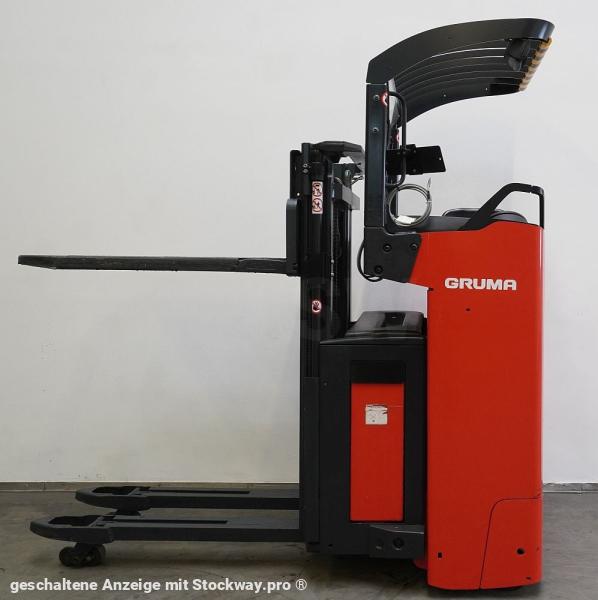 Photo Linde D 12 RW 1164-02  image 4/7