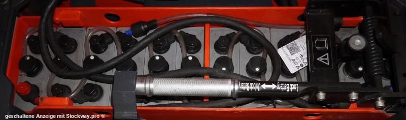 Photo Linde D 12 RW 1164-02  image 6/7