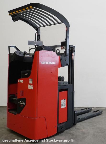 Photo Linde D 12 RW 1164-02  image 7/7