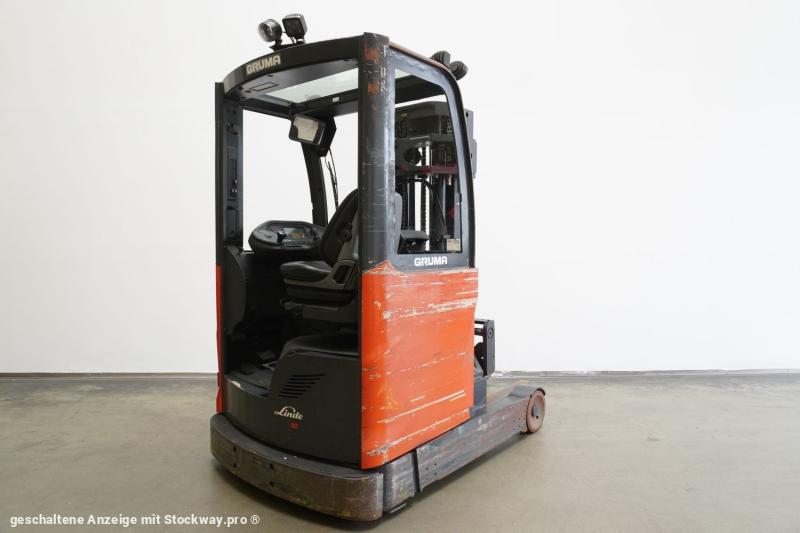 Linde R 16 HD 1120 