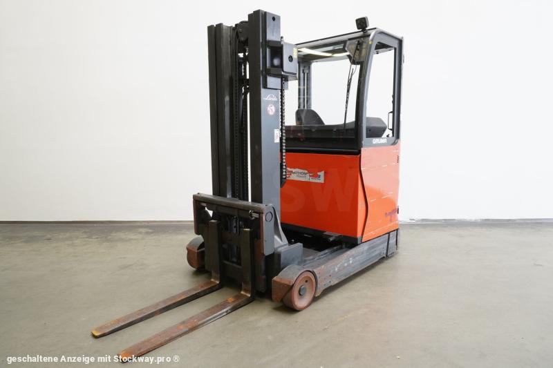 Photo Linde R 16 HD 1120  image 2/7