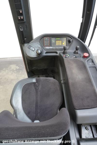 Photo Linde R 16 HD 1120  image 3/7