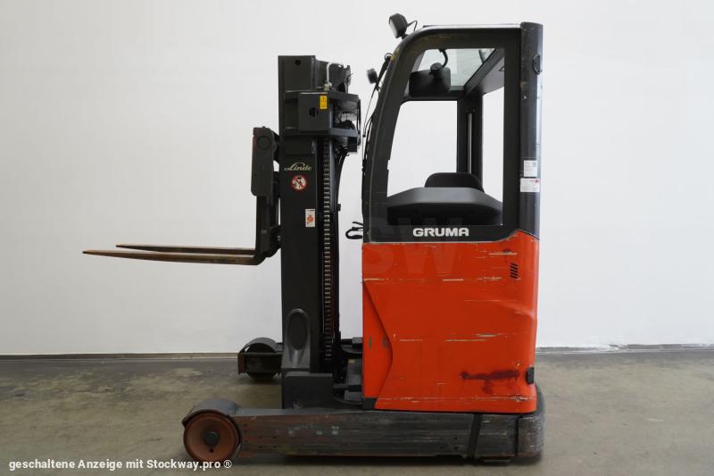 Photo Linde R 16 HD 1120  image 4/7