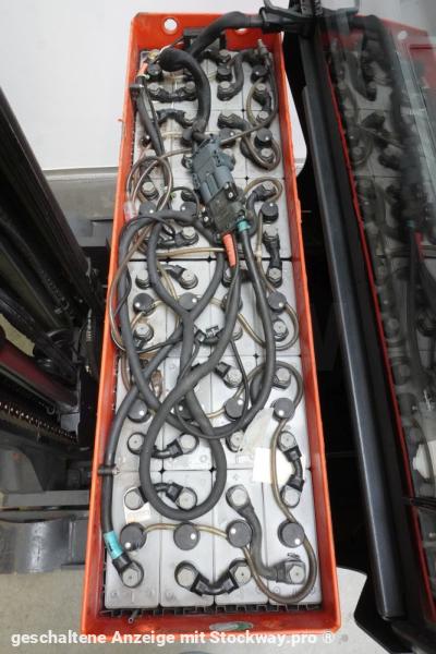 Photo Linde R 16 HD 1120  image 5/7