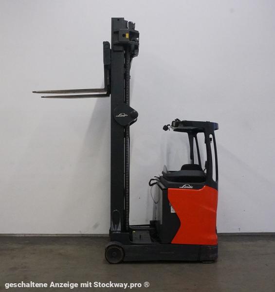 Photo Linde R 14 HD 1120  image 4/5