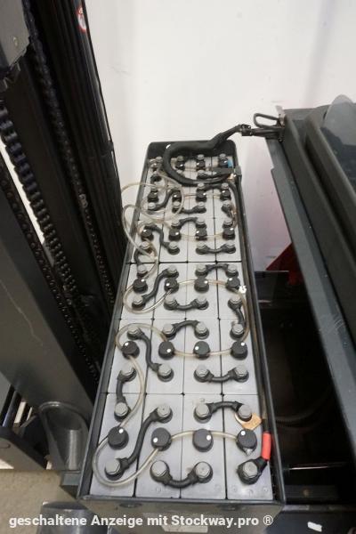 Photo Linde R 14 HD 1120  image 5/5