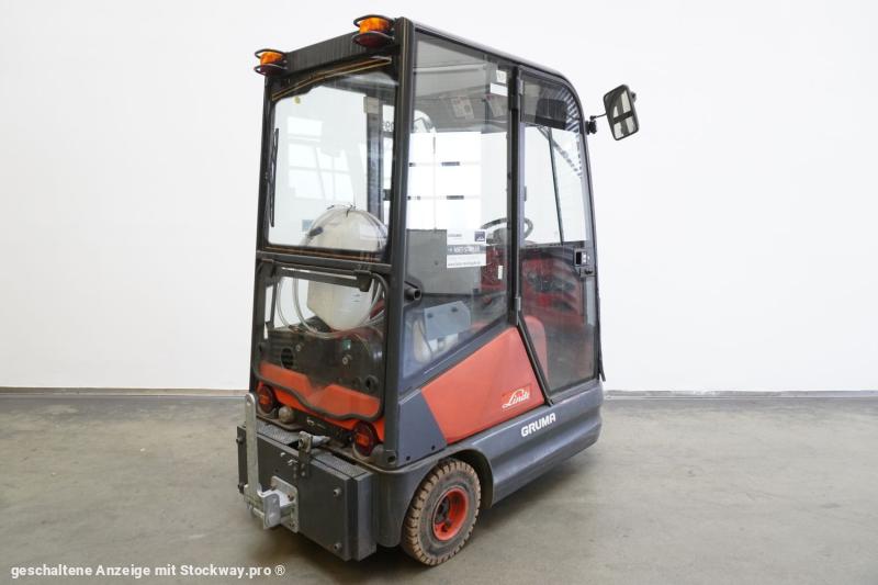 Photo Linde P 60 Z 126  image 2/7