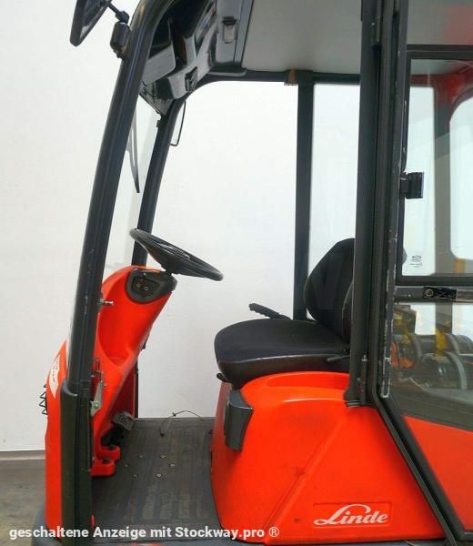 Photo Linde P 60 Z 126  image 3/7