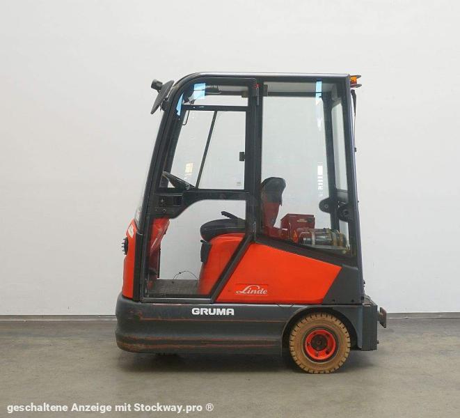 Photo Linde P 60 Z 126  image 4/7