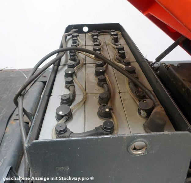 Photo Linde P 60 Z 126  image 5/7