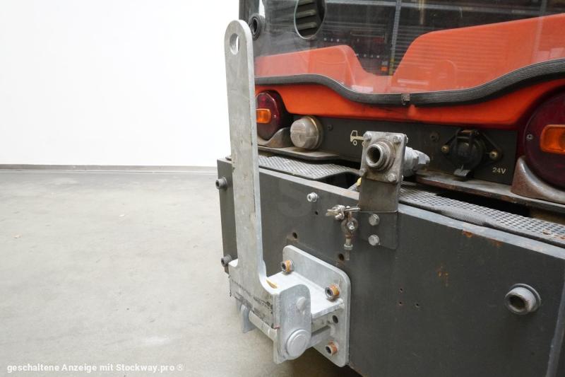 Photo Linde P 60 Z 126  image 6/7