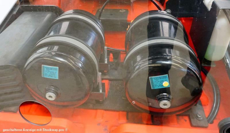 Photo Linde P 60 Z 126  image 7/7