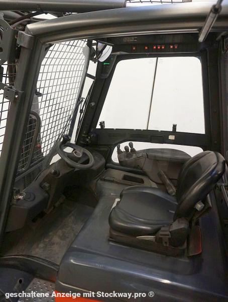 Photo Linde E 30 387  image 3/8