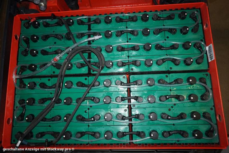 Photo Linde E 30 387  image 5/8