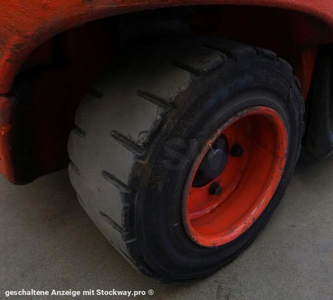 Photo Linde E 30 387  image 6/8