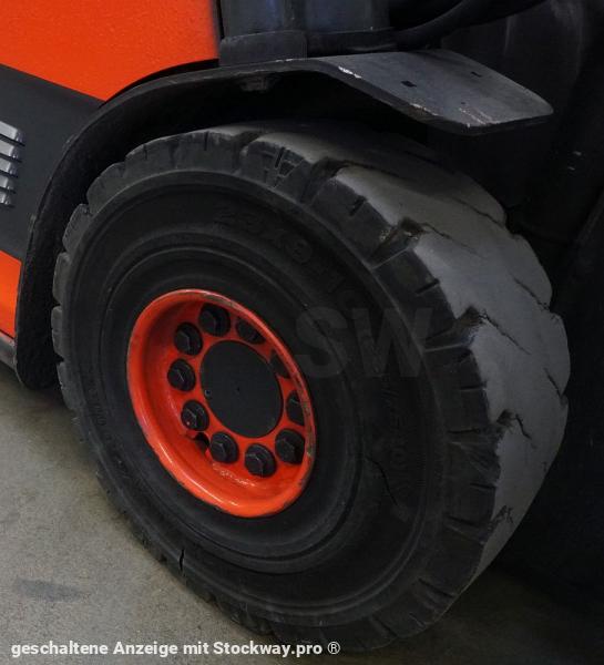 Photo Linde E 30 387  image 7/8