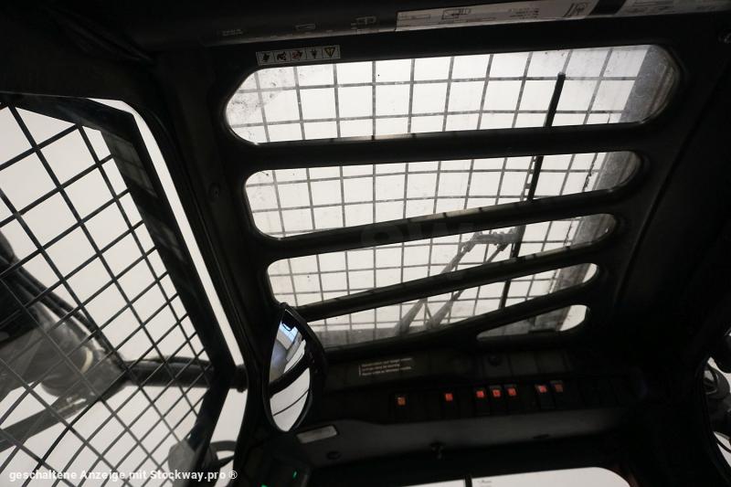 Photo Linde E 30 387  image 8/8