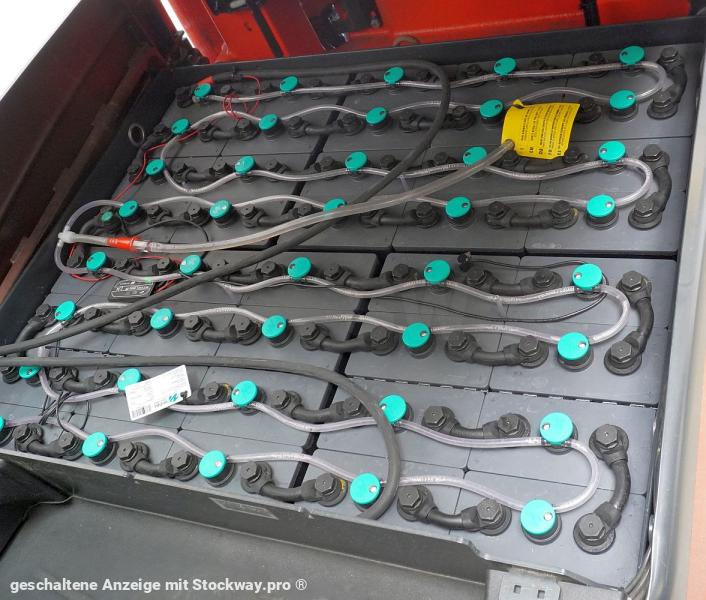 Photo Linde E 30/600 RHL 387  image 5/7