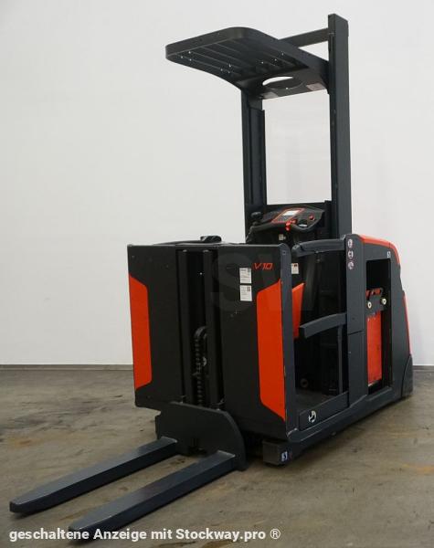 Photo Linde V 10 5212  image 2/8