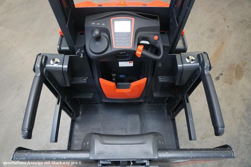 Photo Linde V 10 5212  image 3/8