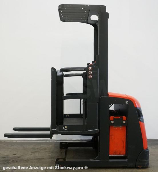 Photo Linde V 10 5212  image 4/8