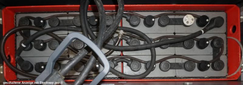 Photo Linde V 10 5212  image 5/8