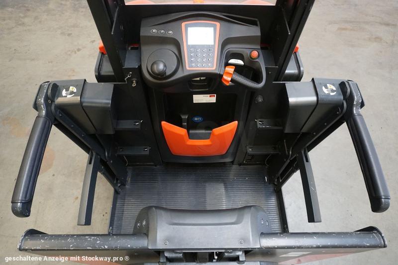 Photo Linde V 10 5212  image 6/8