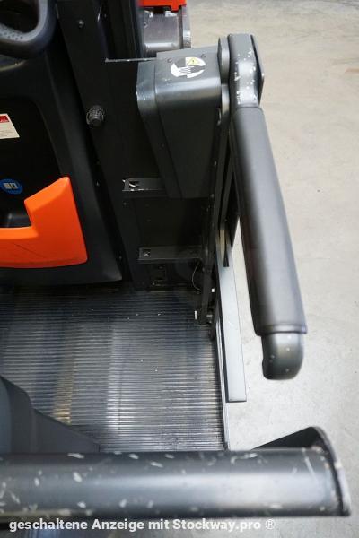 Photo Linde V 10 5212  image 7/8