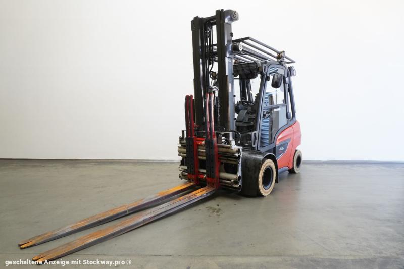 Linde H 30 D 1202 