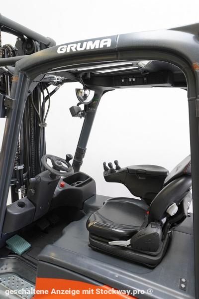 Photo Linde E 16 PH EVO 386-02  image 3/7