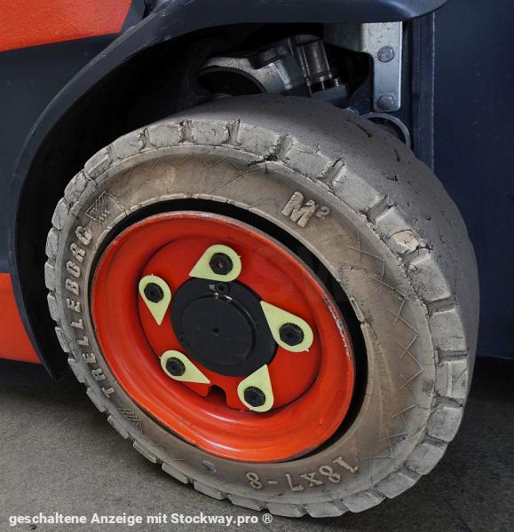 Photo Linde E 16 PH EVO 386-02  image 7/7