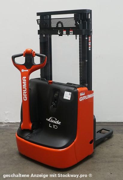 Linde L 10 1172 