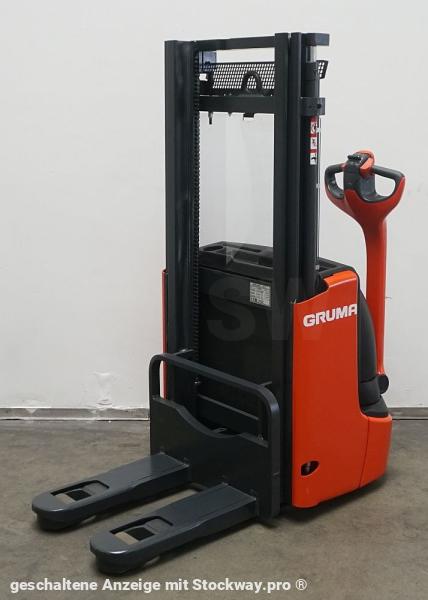 Photo Linde L 10 1172  image 2/4
