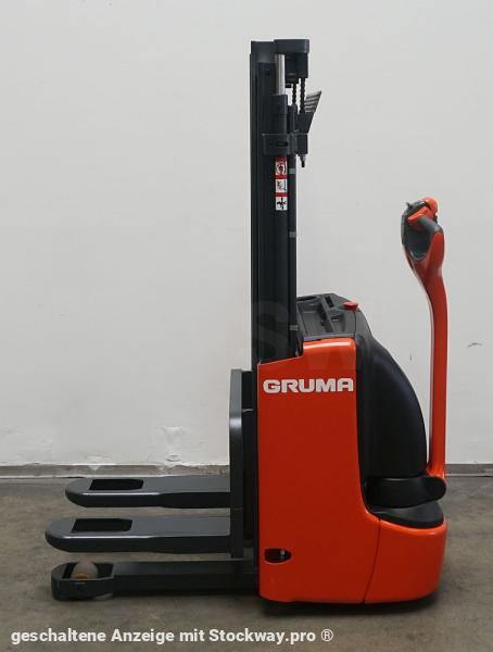 Photo Linde L 10 1172  image 3/4