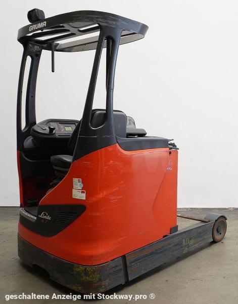 Linde R 16 HD 1120 
