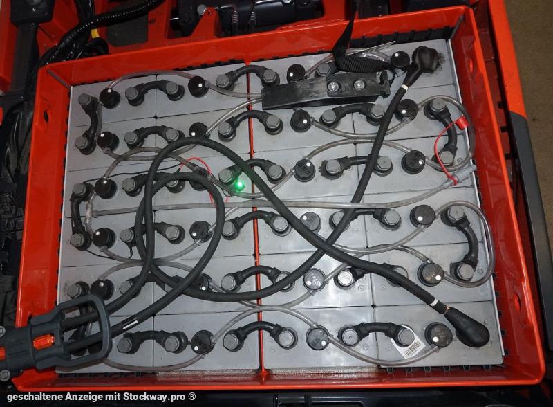 Photo Linde E 20 PH EVO 386-02  image 5/8