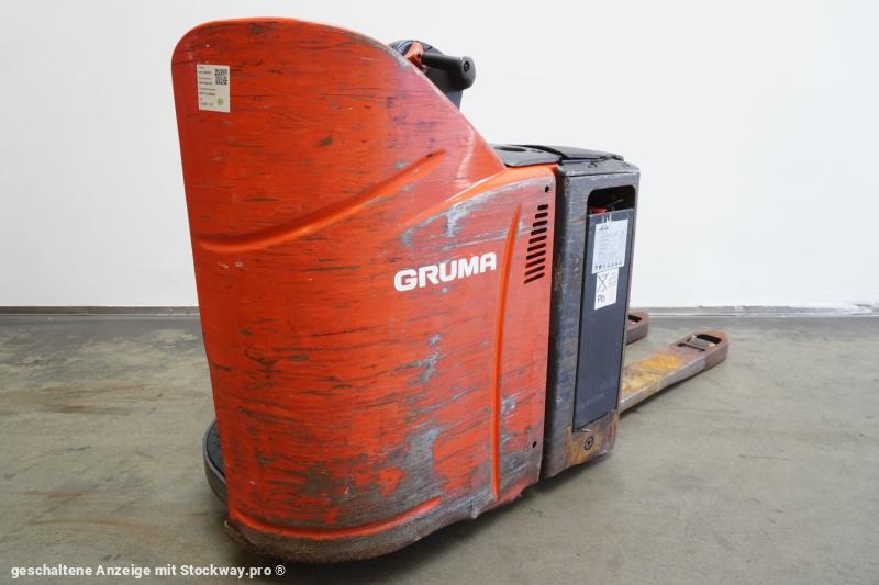 Photo Linde T 20 SP 131  image 1/5