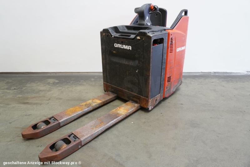 Photo Linde T 20 SP 131  image 2/5