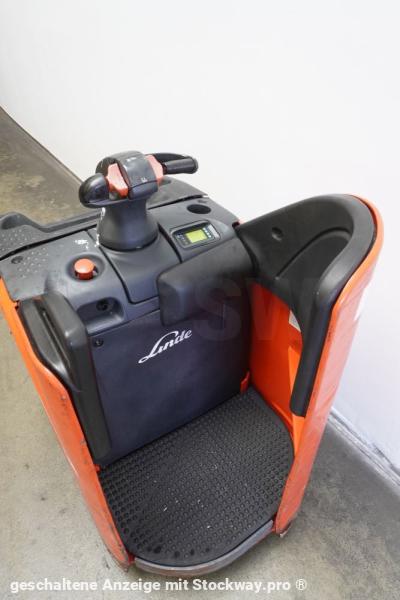 Photo Linde T 20 SP 131  image 3/5