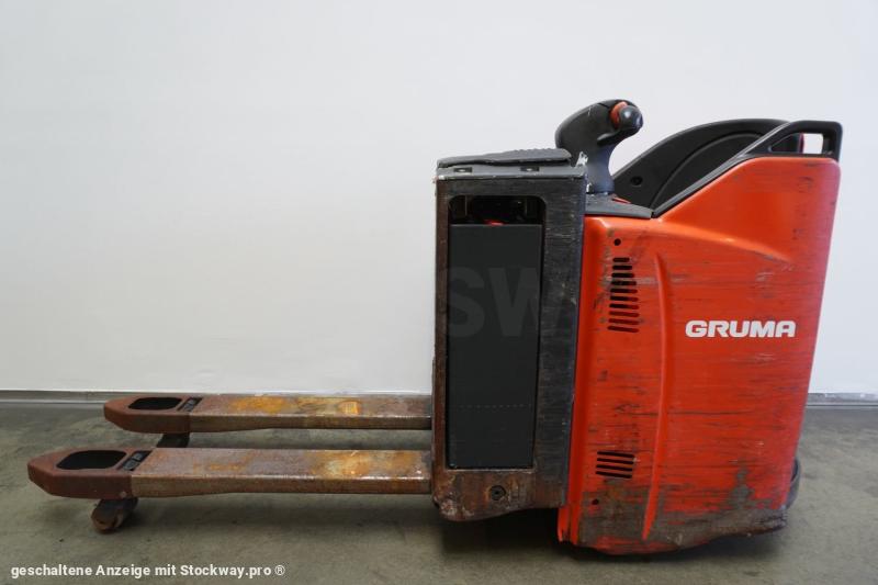 Photo Linde T 20 SP 131  image 4/5