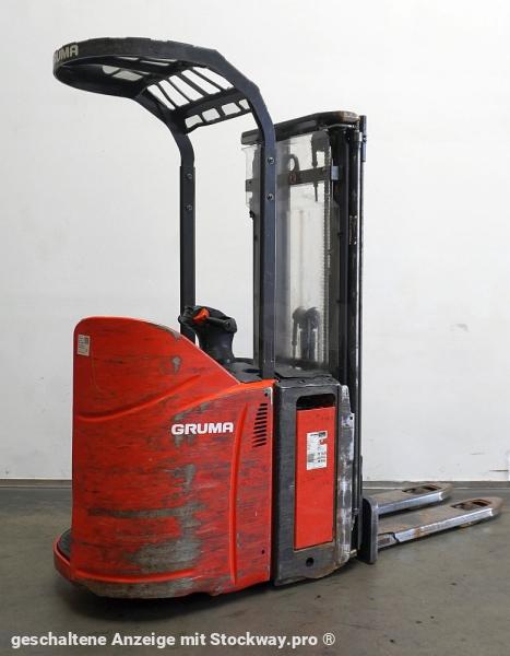 Linde D 12 SP 133 