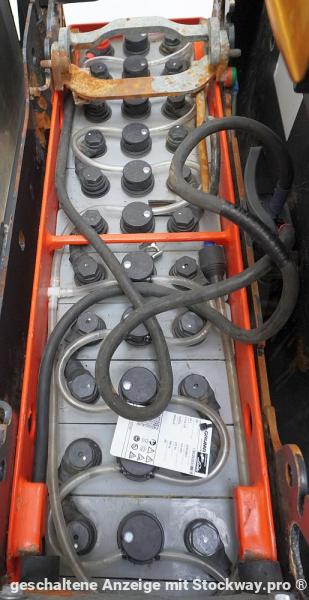 Photo Linde D 12 SP 133  image 5/5